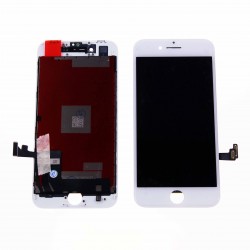 Apple iPhone 8 biały OEM wyświetlacz