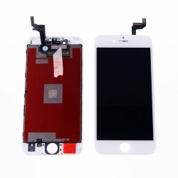 Apple iPhone 6s biały OEM wyświetlacz