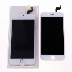 Apple iPhone 6s biały OEM wyświetlacz