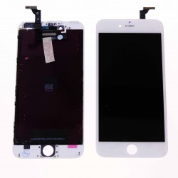 Apple iPhone 6 Plus biały OEM wyświetlacz